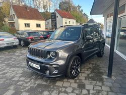Grau Gebraucht 2021 Jeep Renegade SUV | 16.900 € (Fairer Preis)