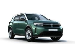 Grün (khaki grün) Neu 2025 Opel Frontera Design Edition SUV | 24.516 € (Fairer Preis)