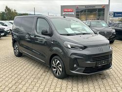 Schwarz Neu 2025 Fiat Ulysse Van / Kleinbus | 54.448 €