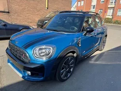 Blau Gebraucht 2018 Mini Cooper S Countryman SUV | 15.990 € (Guter Preis)