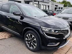 Schwarz Gebraucht 2018 Renault Koleos Intens SUV | 16.750 € (Guter Preis)