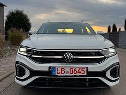 Weiß Gebraucht 2024 VW T-Roc Pro SUV | 30.800 € (Fairer Preis)