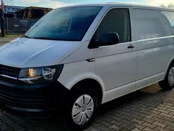 Weiß Gebraucht 2018 VW T6 Van | 15.890 € (Superpreis)