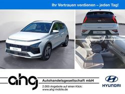 Weiß Gebraucht 2024 Hyundai Bayon Prime SUV | 23.888 € (Fairer Preis)