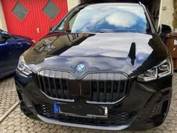 Schwarz Gebraucht 2024 BMW 230e Active Tourer Luxury Line Van / Kleinbus | 44.650 € (Superpreis)