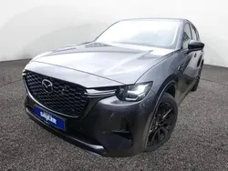 Machine gray Neu 2024 Mazda CX-60 Homura-Line SUV | 53.490 € (Fairer Preis)