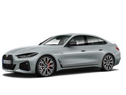 Gebraucht 2025 BMW M440 M Sport Limousine | 58.890 € (Fairer Preis)