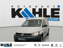Weiß Gebraucht 2020 VW Caddy Maxi Basis Van / Kleinbus | 19.990 € (Teuer)