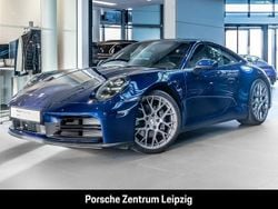 Blau Gebraucht 2024 Porsche 911 Carrera Chrono Coupé | 134.800 € (Superpreis)