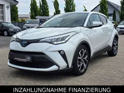 White pearl cs Gebraucht 2020 Toyota C-HR Business Edition SUV | 20.999 € (Fairer Preis)