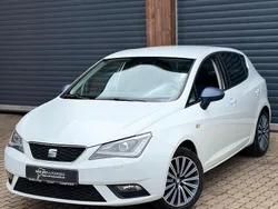 Weiß Gebraucht 2015 Seat Ibiza Style Limousine | 7.999 € (Fairer Preis)
