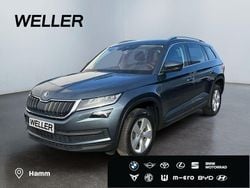 Grau Gebraucht 2020 Skoda Kodiaq Style SUV | 26.380 € (Guter Preis)