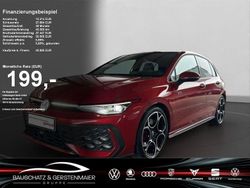 Othercolor Gebraucht 2024 VW Golf VIII GTI Kleinwagen | 40.820 € (Etwas zu teuer)