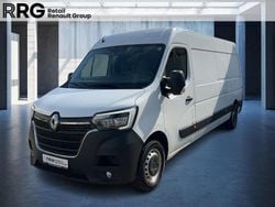 Mineralweiß Gebraucht 2024 Renault Master Van | 30.990 € (Fairer Preis)