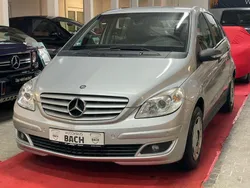 Mercedes B170
