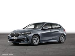 Gebraucht 2024 BMW 120 Comfort Edition Kleinwagen | 38.615 € (Etwas zu teuer)