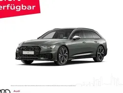 Chronosgrau metallic Neu 2025 Audi S6 Ambiente Kombi | 102.980 €