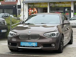 Gebraucht 2013 BMW 114 Advantage Kleinwagen | 7.990 € (Fairer Preis)