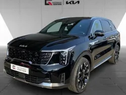 Schwarz Neu 2025 Kia Sorento Platinum SUV | 58.990 € (Fairer Preis)