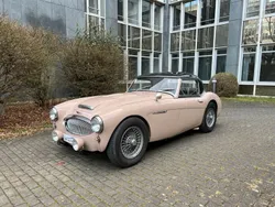 Beige Gebraucht 1961 Austin Healey 3000 MK II Cabrio | 89.900 €
