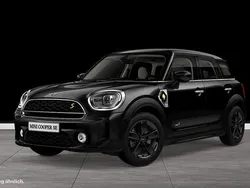 Midnight black Gebraucht 2022 Mini Cooper S Countryman SUV | 26.980 € (Guter Preis)