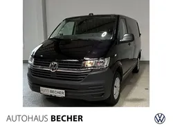 Schwarz Gebraucht 2023 VW T6.1 Van | 55.199 €