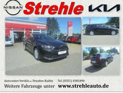 Black pearl metallic Neu 2025 Kia Ceed Sportswagon Kombi | 30.990 € (Etwas zu teuer)
