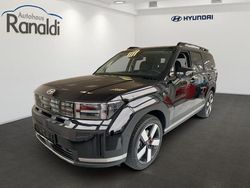 Schwarz Neu 2025 Hyundai Santa Fe Signature SUV | 55.890 € (Fairer Preis)
