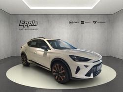 Weiß Neu 2025 Cupra Formentor SUV | 38.390 € (Superpreis)