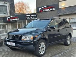 Schwarz Gebraucht 2008 Volvo XC90 Summum SUV | 8.990 € (Fairer Preis)