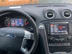 Schwarz Gebraucht 2011 Ford Mondeo Titanium Kombi | 3.799 € (Guter Preis)