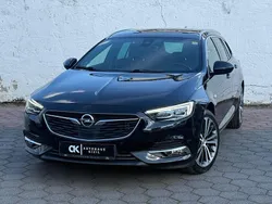 Schwarz Gebraucht 2018 Opel Insignia Business Innovation Kombi | 16.990 € (Fairer Preis)