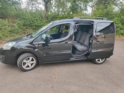 Gebraucht 2018 Citroën Berlingo Van / Kleinbus | 6.700 €