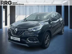 Schwarz Gebraucht 2020 Renault Kadjar Bose Edition SUV | 17.880 € (Fairer Preis)