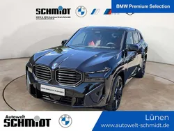 M carbonschwarz metallic Gebraucht 2024 BMW XM SUV | 120.490 €