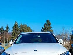 Weiß Gebraucht 2015 Mercedes C250 Kombi | 14.850 € (Fairer Preis)