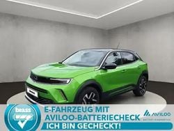 Perl blau (metallic) Gebraucht 2022 Opel Mokka-e Elegance SUV | 16.950 € (Guter Preis)