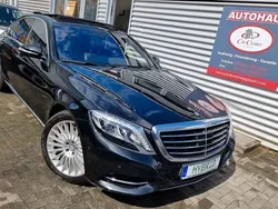 Mercedes S500
