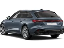 Horizontblau metallic horizontblau metallic Neu 2025 Audi A5 S-Line Coupé | 54.420 € (Superpreis)