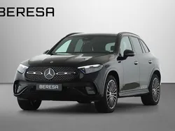 Andere Gebraucht 2025 Mercedes GLC300e AMG SUV | 82.199 € (Teuer)