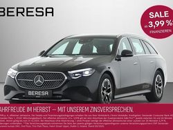 Grau Gebraucht 2025 Mercedes E200 Avantgarde Kombi | 55.990 € (Teuer)