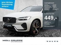 Crystal white / metallic Gebraucht 2023 Volvo XC60 R-Design SUV | 42.750 € (Superpreis)
