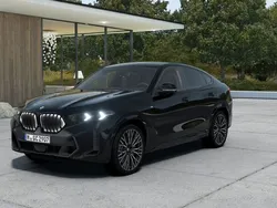 Black sapphire metallic Neu 2024 BMW X6 M Sport SUV | 97.910 € (Superpreis)