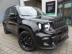 Schwarz Gebraucht 2023 Jeep Renegade SUV | 20.600 € (Superpreis)