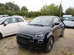 Andere Gebraucht 2023 Fiat 500e Basis | 15.900 € (Superpreis)