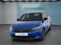 Blau Neu 2025 Opel Corsa Kleinwagen | 21.749 € (Etwas zu teuer)
