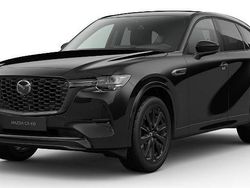 Neu 2025 Mazda CX-60 Homura-Line SUV | 57.950 € (Fairer Preis)