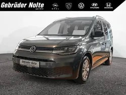 Grau / Gebraucht 2022 VW Caddy Life Van / Kleinbus | 25.950 € (Guter Preis)