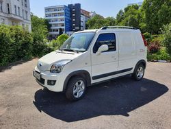 Weiß Gebraucht 2023 Cenntro Logistar 100 Van / Kleinbus | 7.200 €