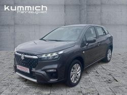 Grau Gebraucht 2025 Suzuki SX4 S-Cross SUV | 23.500 € (Fairer Preis)